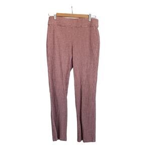 Free People In My Feelings Slim Crop Pant Size S